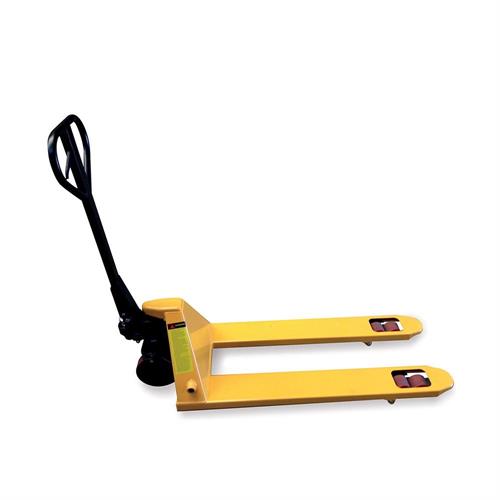 Robustus Transpallet manuale portata max. 2500 kg
