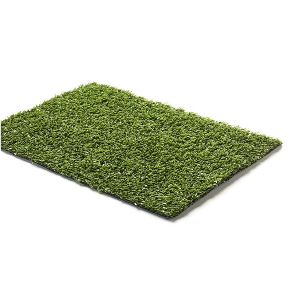 Prato sintetico rotolo 1x3 m drenante, altezza 8 mm