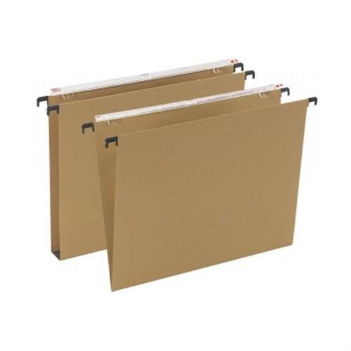 Bertesi Cartella sospesa per cassetto interasse 33cm fondo V