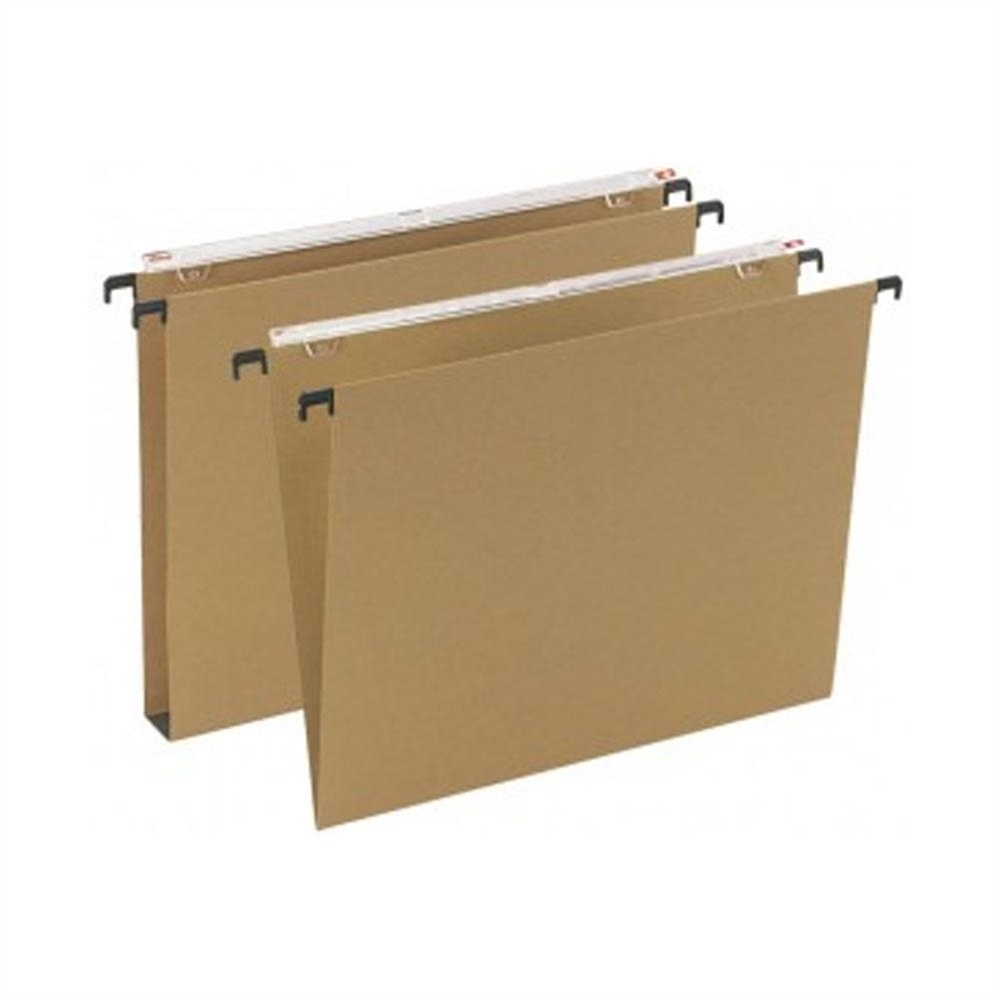 Bertesi Cartella sospesa per cassetto interasse 33cm fondo V