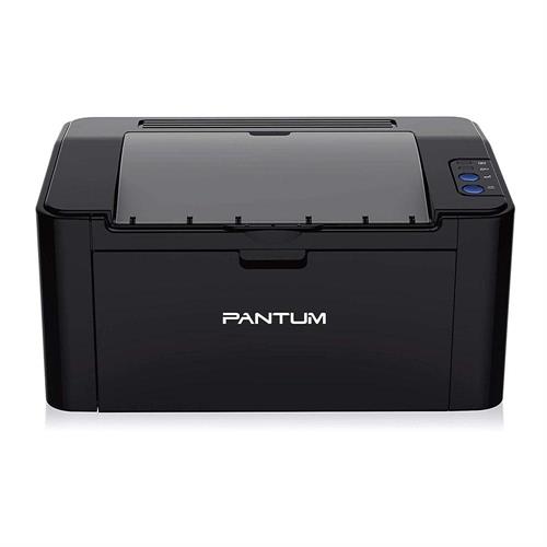 Pantum stampante A4 monocolore bianco e nero laser usb