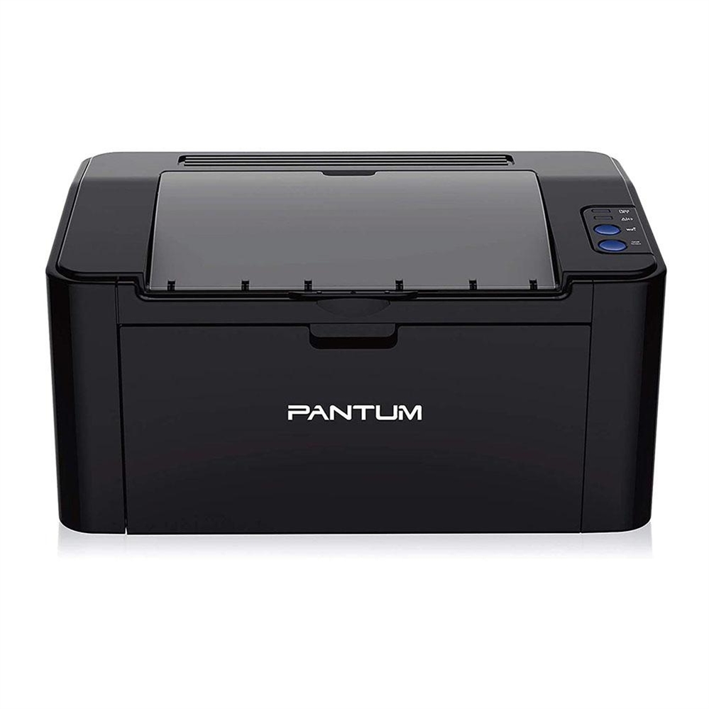 Pantum stampante A4 monocolore bianco e nero laser usb