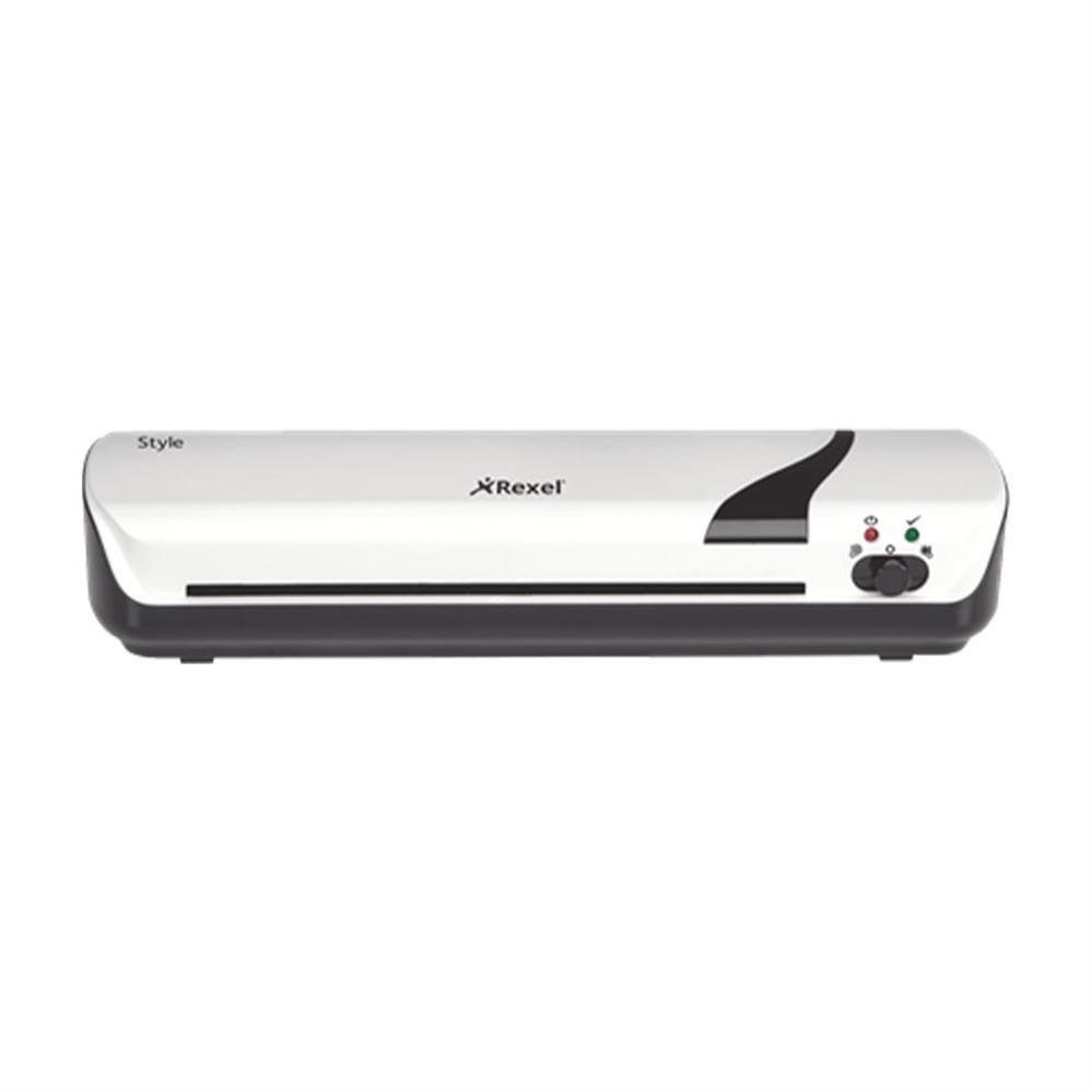 Rexel Style Plastificatrice laminator A4
