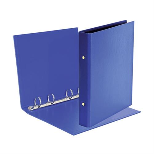 Esselte Daily Raccoglitore A5 15x21cm 4 anelli dorso 35 mm