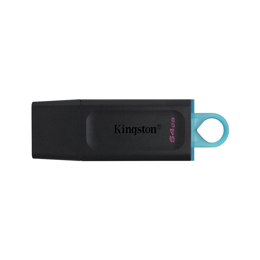 Kingston Pen drive 64 GB Datatraveler Exodia USB 3.2