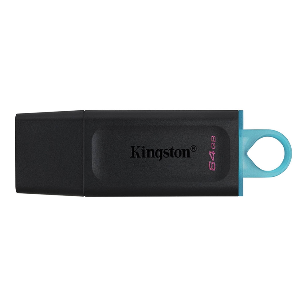 Kingston Pen drive 64 GB Datatraveler Exodia USB 3.2