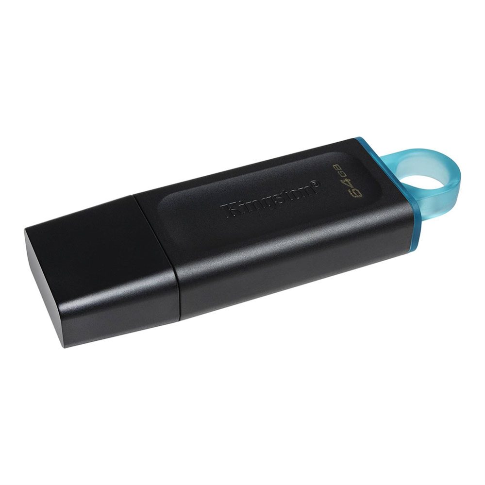 Kingston Pen drive 64 GB Datatraveler Exodia USB 3.2