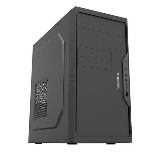 Yashi Desktop MT, Intel Core I3, Ram 8 GB, SSD 256 GB, W10P