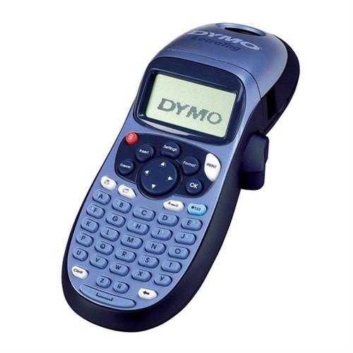 Dymo Etichettatrice portatile LetraTag LT100H