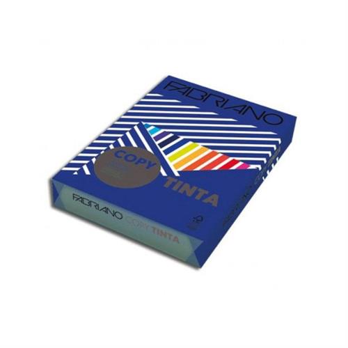 Fabriano CopyTinta Carta A4 200 grammi Blu scuro, 100 fogli