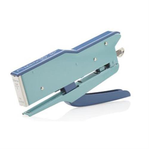 Zenith 548/E Cucitrice a pinza in metallo blu