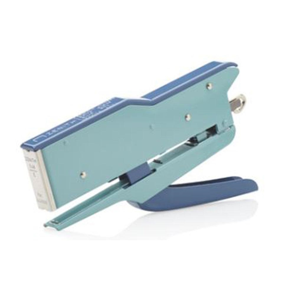 Zenith 548/E Cucitrice a pinza in metallo blu