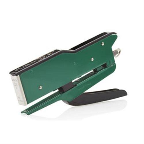 Zenith 548/E Cucitrice a pinza in metallo verde