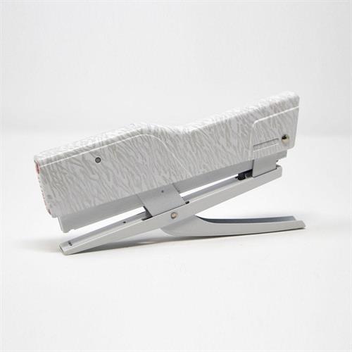 Zenith 590 Tech Cucitrice a pinza in metallo bianco