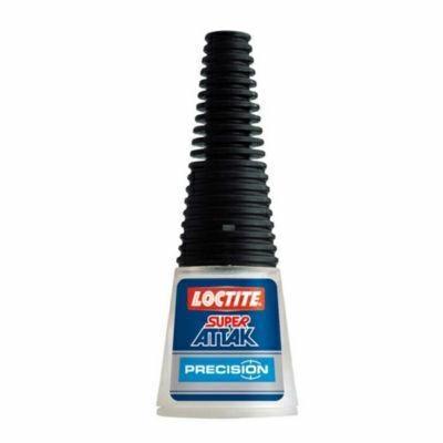 Loctite Super Attak Colla attaccatutto, 5 grammi