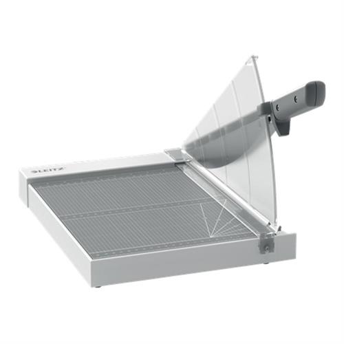 LEITZ Home Taglierina A4 a leva ghigliottina