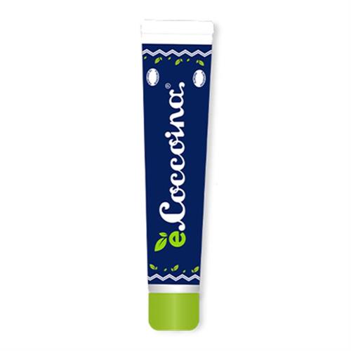 eCOCCOINA 685 Colla liquida in tubetto con beccuccio, 50g