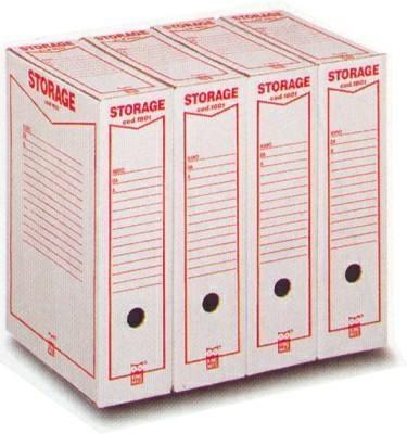ACCO Storage Scatola archivio A4 KM1601