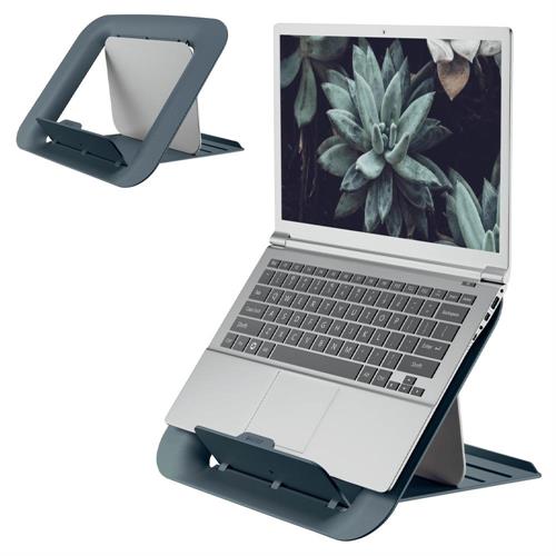 LEITZ Supporto per notebook regolabile Cosy Ergo, Grigio
