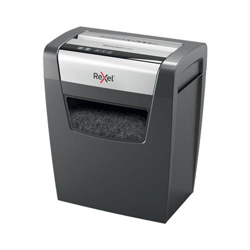REXEL Momentum X410 Distruggi documenti, frammenti, 10 fogli