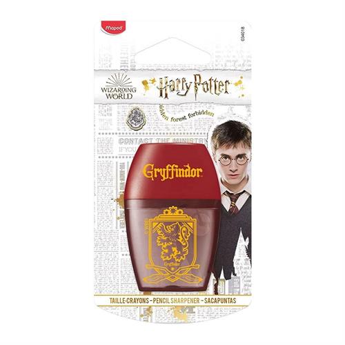 Maped Harry Potter Temperamatite 1 foro con serbatoio