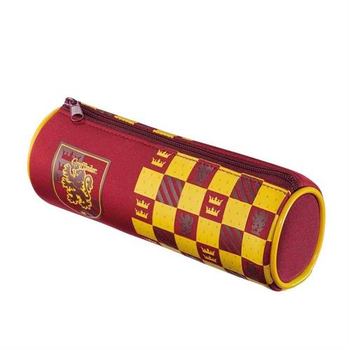 Maped Harry Potter Astuccio Grifondoro in tessuto
