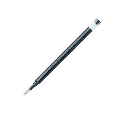 Pilot g2 refill per penna a sfera a scatto, 0.7 mm, nero