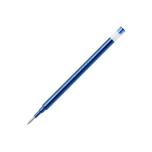 Pilot g2 refill per penna a sfera a scatto, 0.7 mm, blu