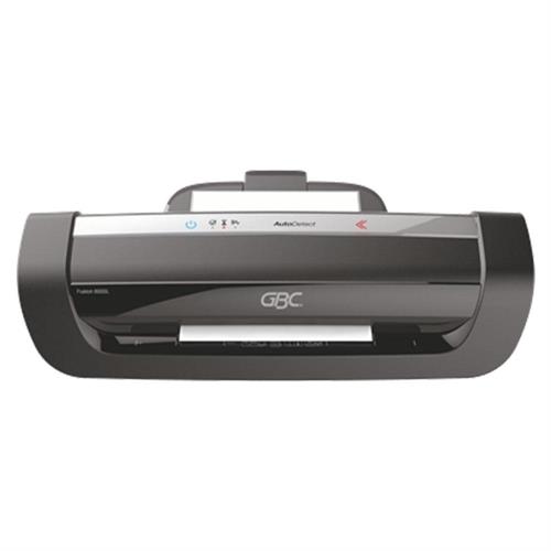 GBC Fusion 6000L Plastificatrice A3 fino a 250 mic, 4 rulli