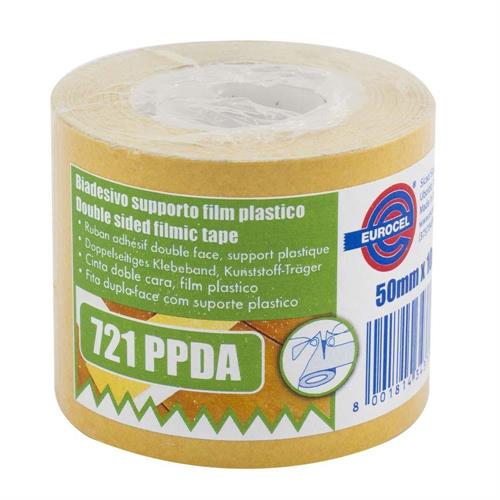 Eurocel 721 Nastro biadesivo, 50x10 M