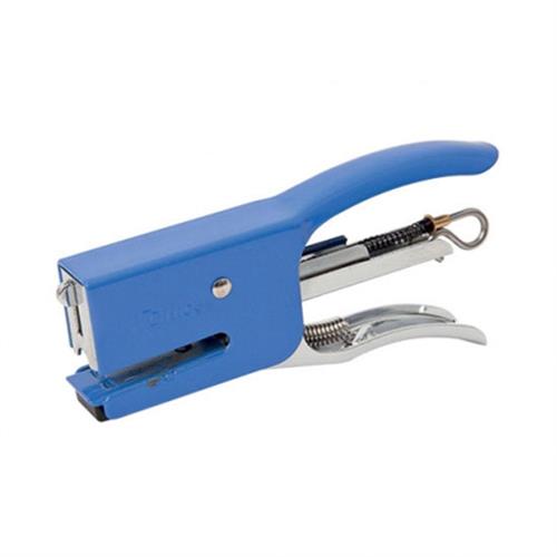 Nikoffice Mini cucitrice a pinza in metallo