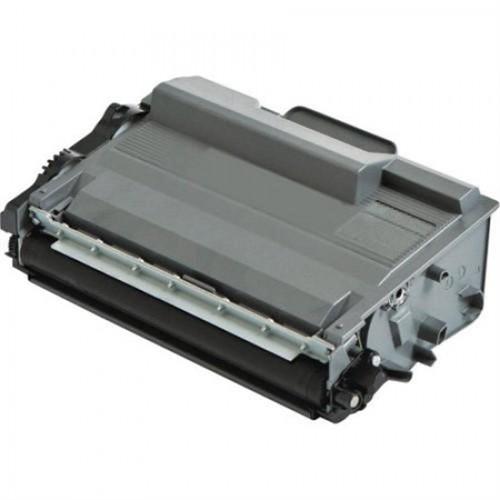 Toner Brother TN3480 Rigenerato Nero, 8000 pagine