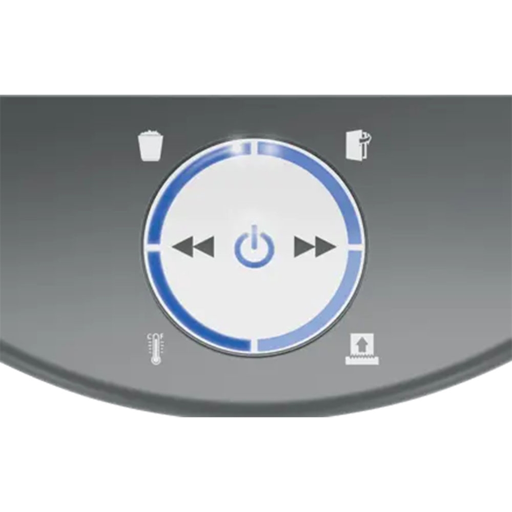 Leitz Distruggidocumenti IQ OptiMax P5 Office, livello di sicurezza P-5