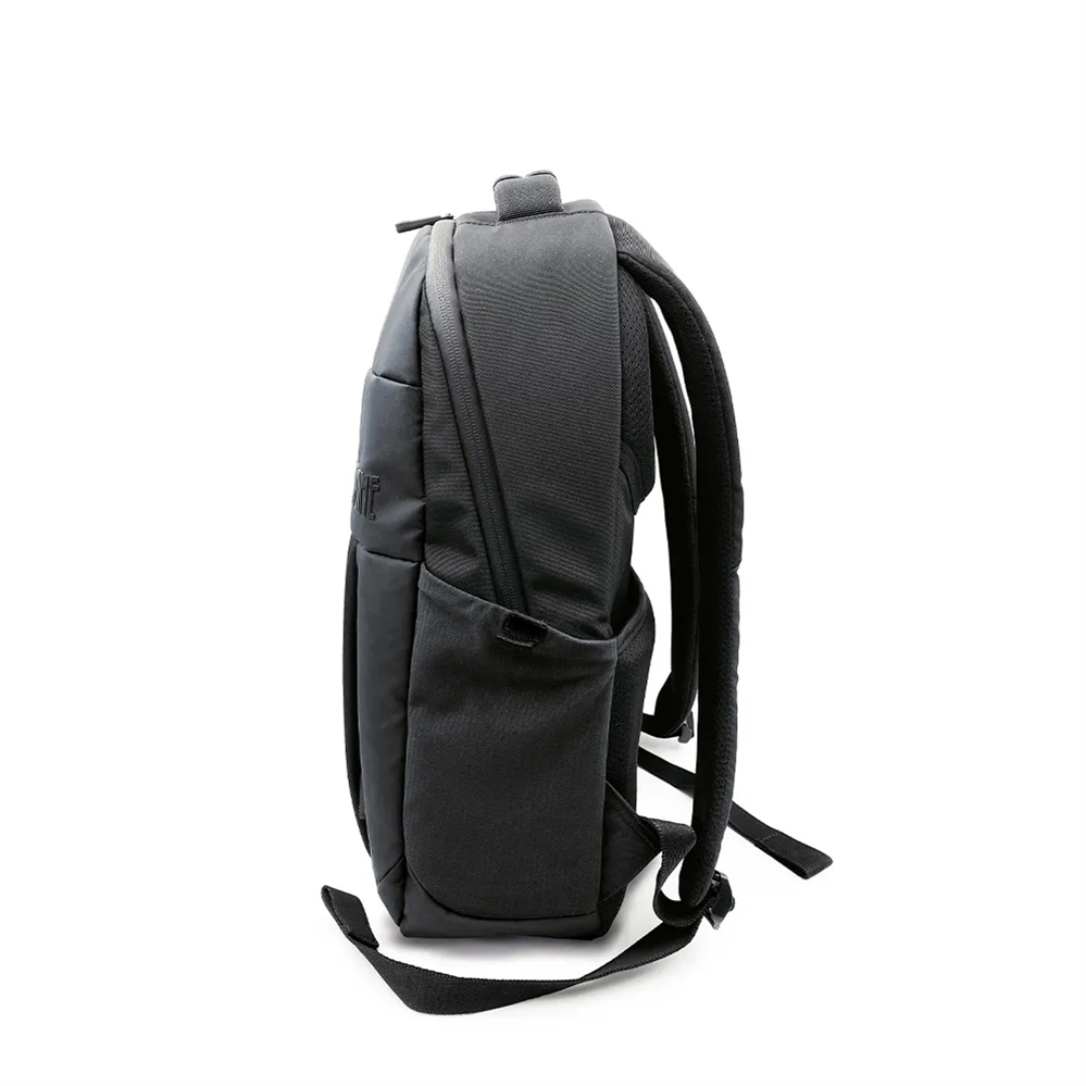 Zaino Shuttle 1 scomparto nero