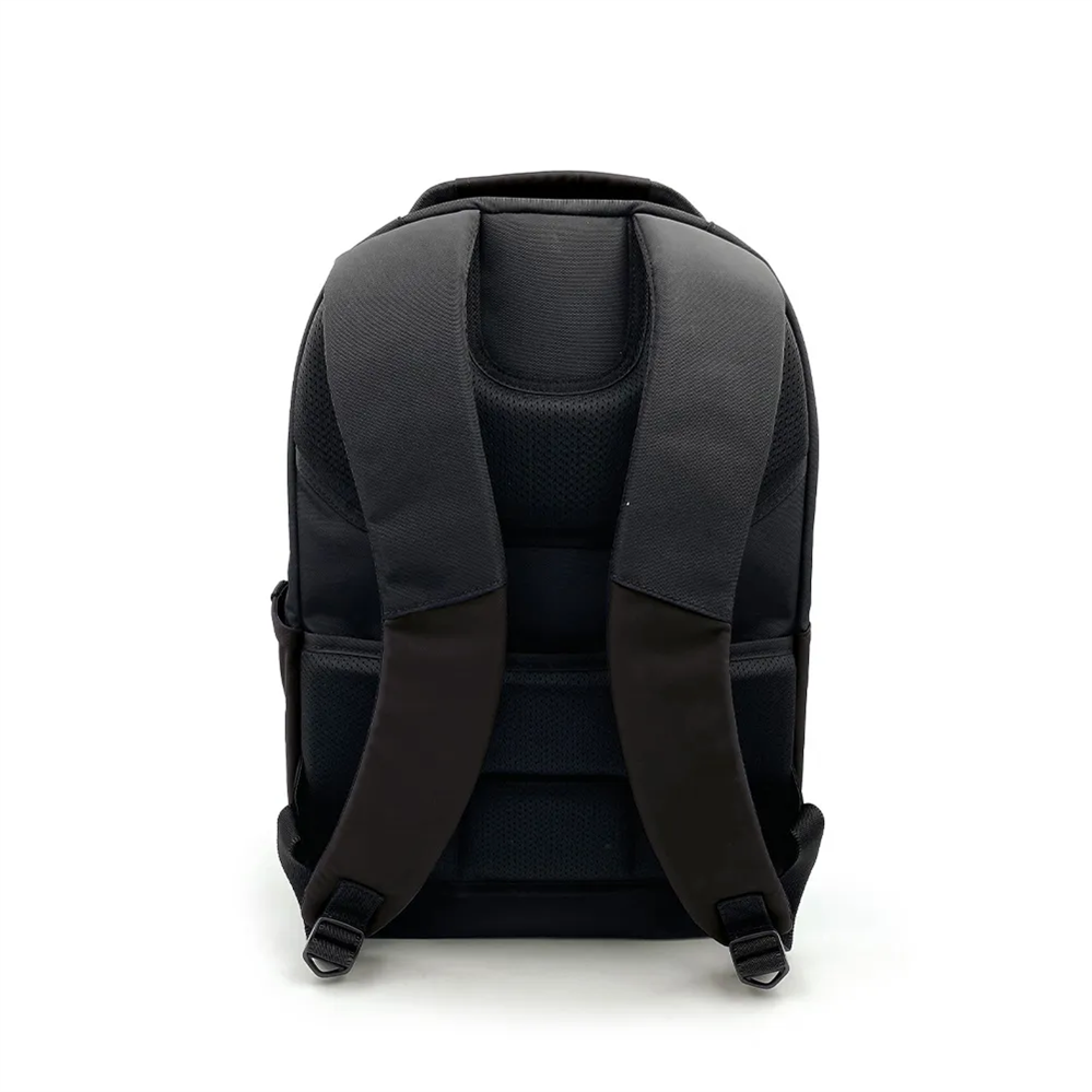 Zaino Shuttle 1 scomparto nero