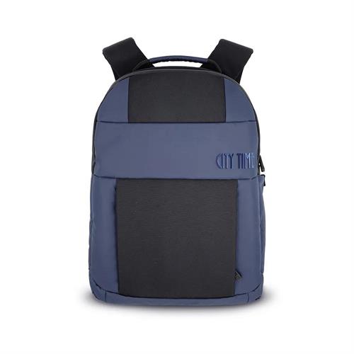 Zaino Shuttle 1 scomparto Blu