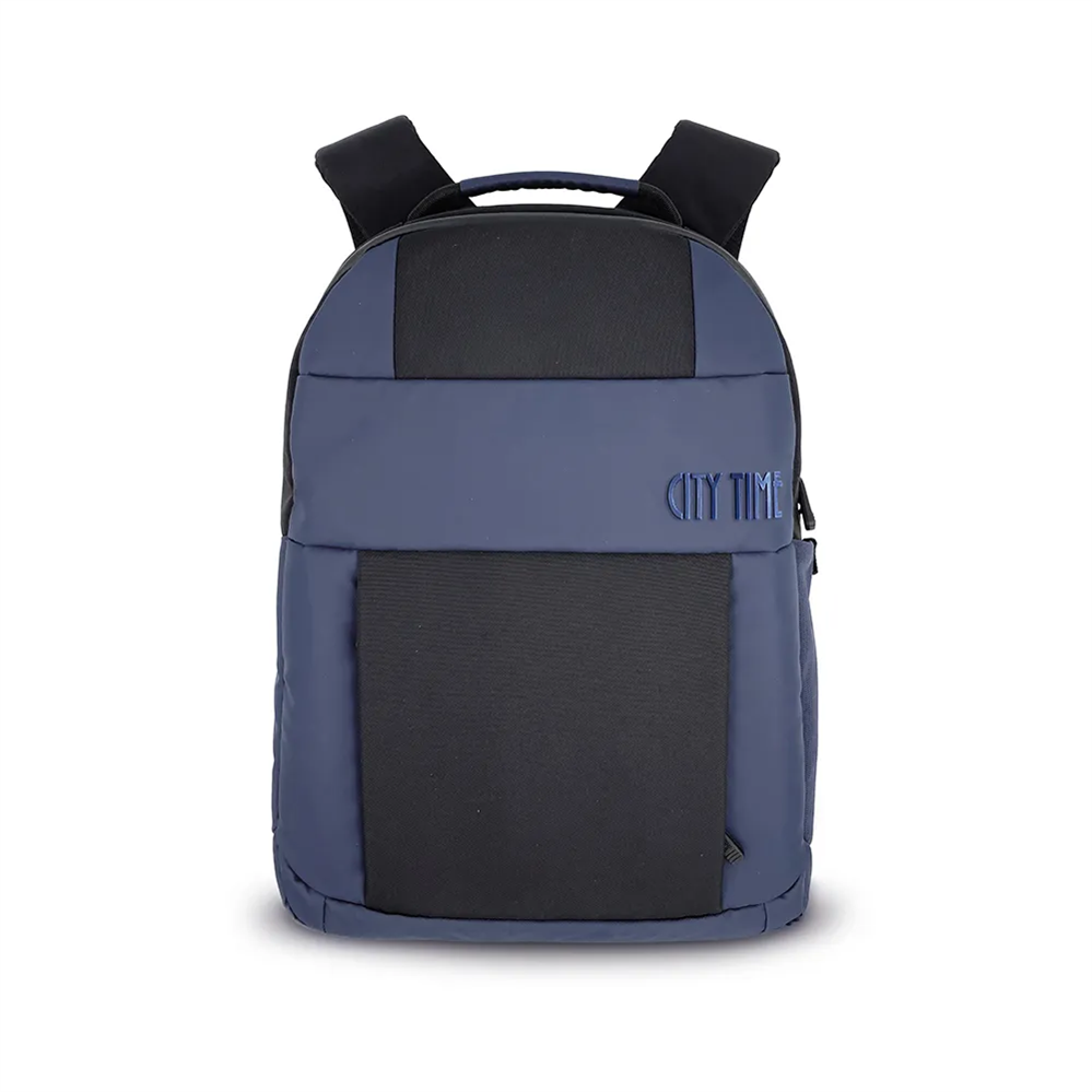 Zaino Shuttle 1 scomparto Blu