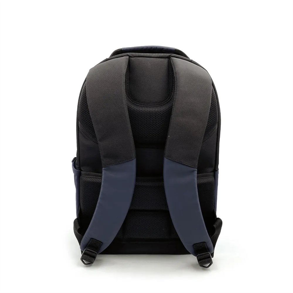 Zaino Shuttle 1 scomparto Blu