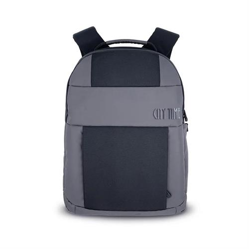 Zaino Shuttle 1 scomparto Grigio