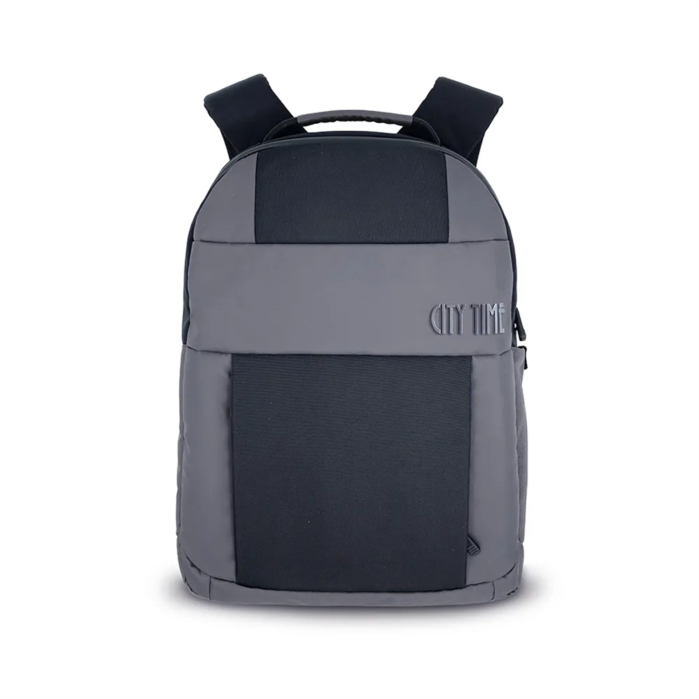 Zaino Shuttle 1 scomparto Grigio