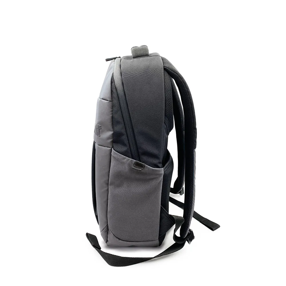 Zaino Shuttle 1 scomparto Grigio