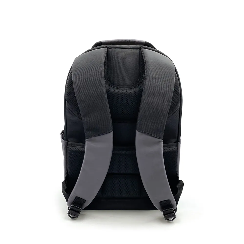 Zaino Shuttle 1 scomparto Grigio