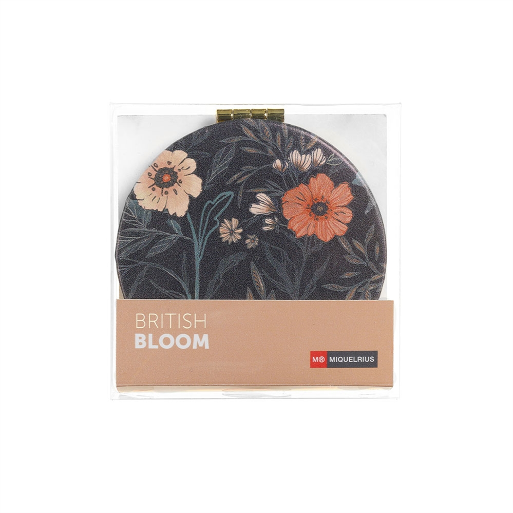 Miquelrius Display british bloom collection, 28 pezzi