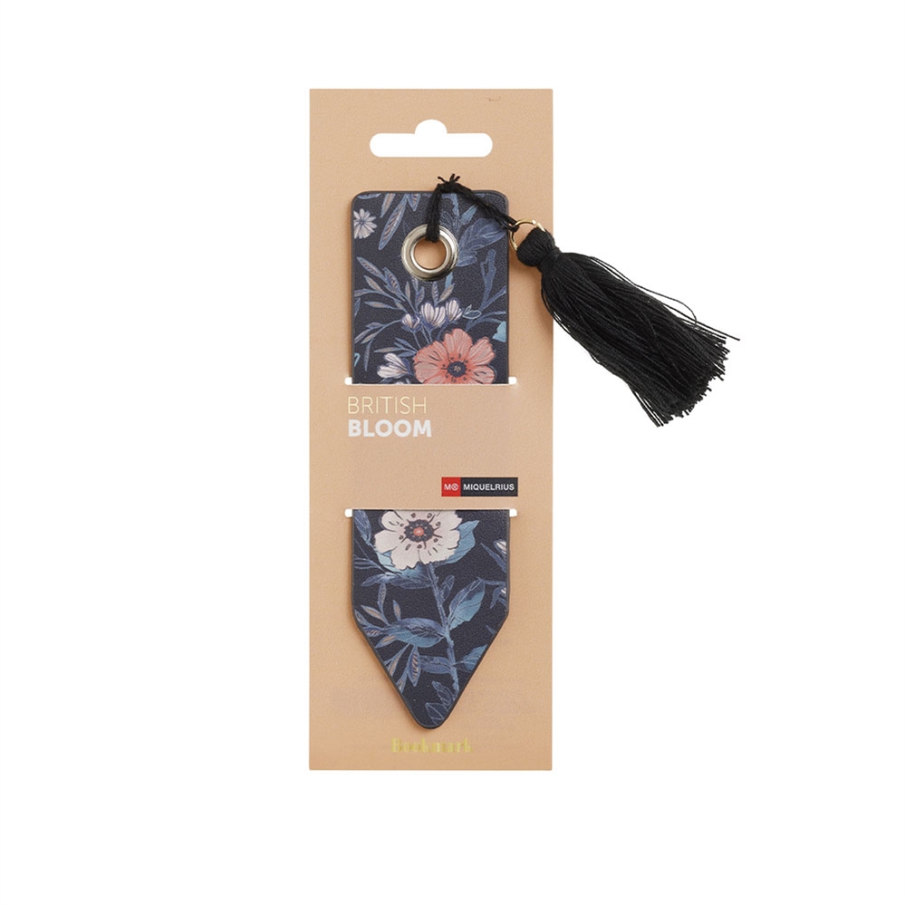 Miquelrius Display british bloom collection, 28 pezzi