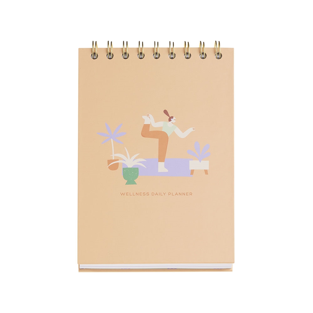 Miquelrius Display inhale exhale collection, 19 pezzi