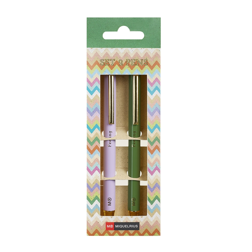 Miquelrius Display da banco foodie lovers collection, 41 pezzi