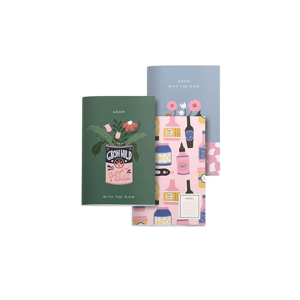 Miquelrius Display da banco foodie lovers collection, 41 pezzi