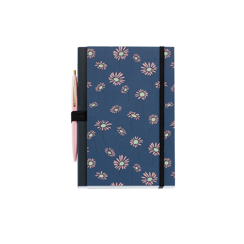 Miquelrius Display da banco Daisies Collection, 17 pezzi