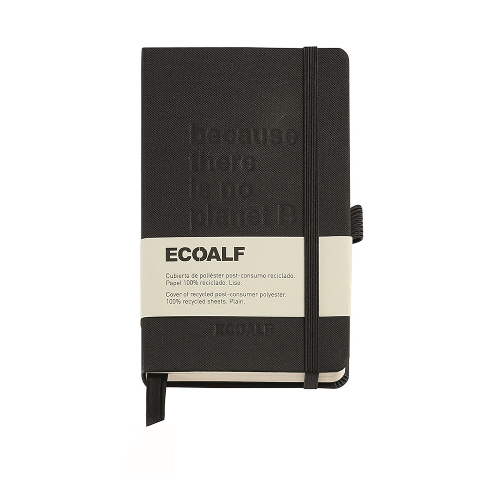 Miquelrius Display Agenda & blocco Planet B Ecoalf, 20 pezzi