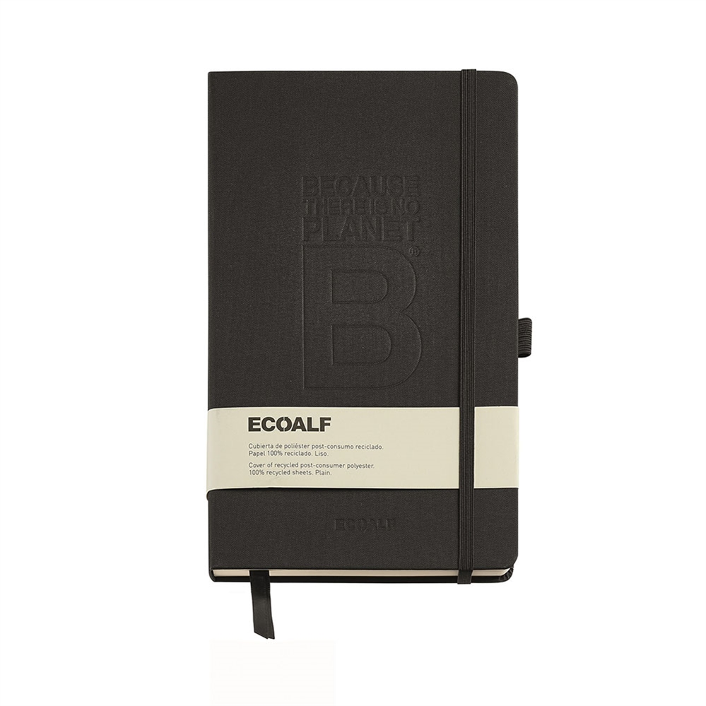 Miquelrius Display Agenda & blocco Planet B Ecoalf, 20 pezzi